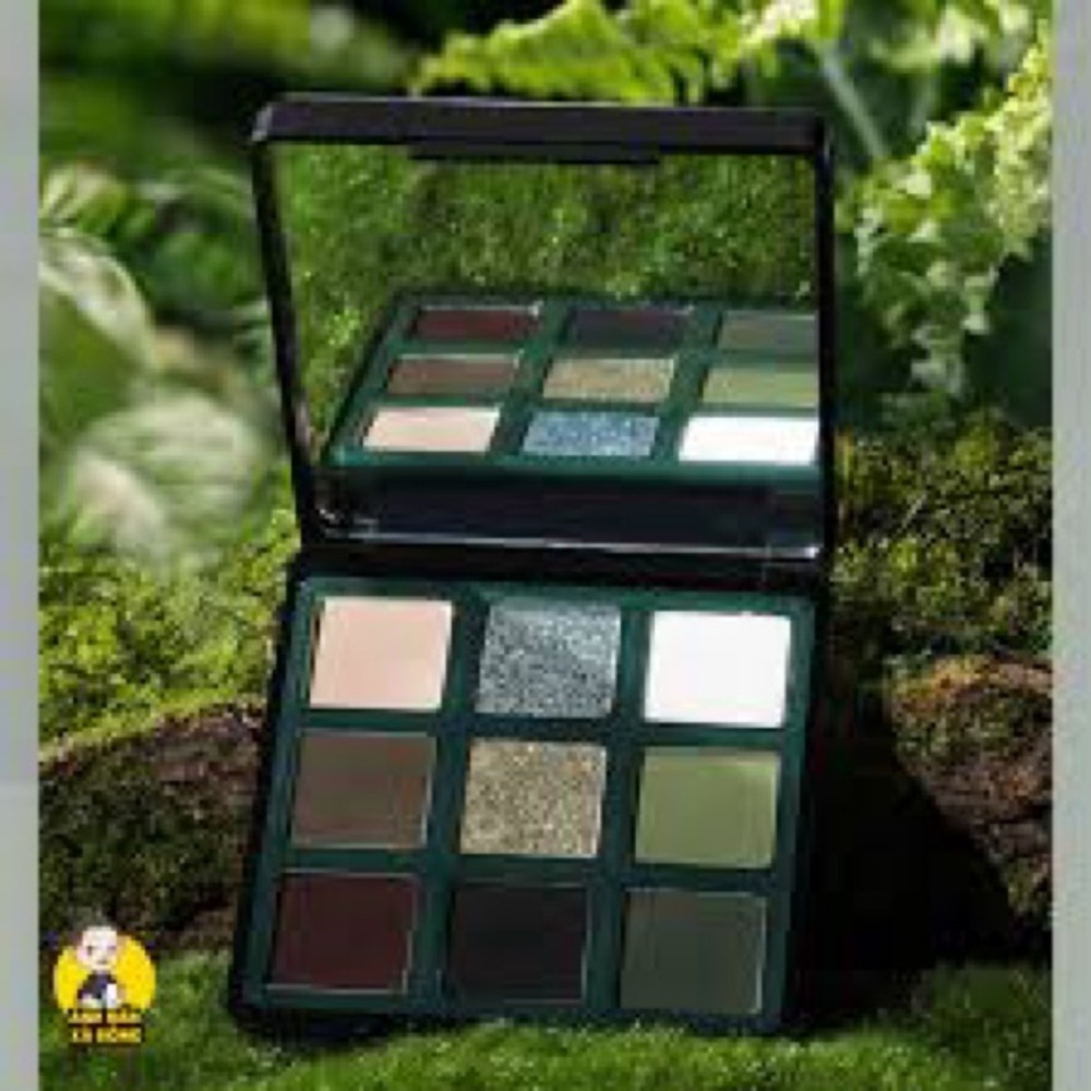 9 color palette - Picture 2 of 4